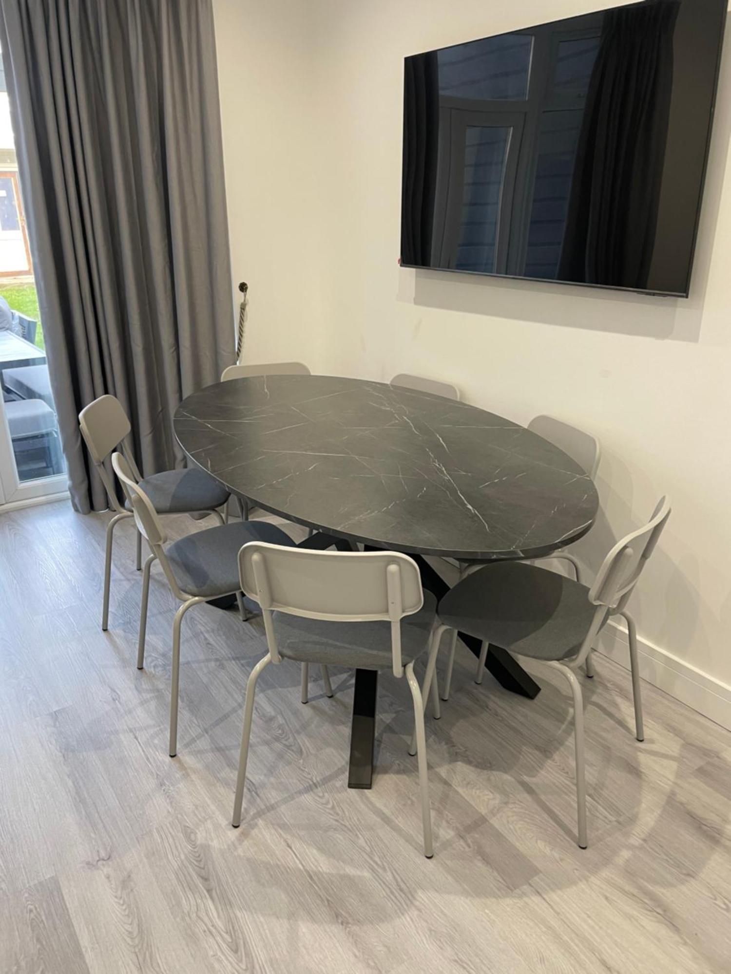 Modern Home With Driveway Parking For 2 Vehicles, Near Tottenham Hotspur Stadium, White Hart Lane Train Station London Eksteriør billede