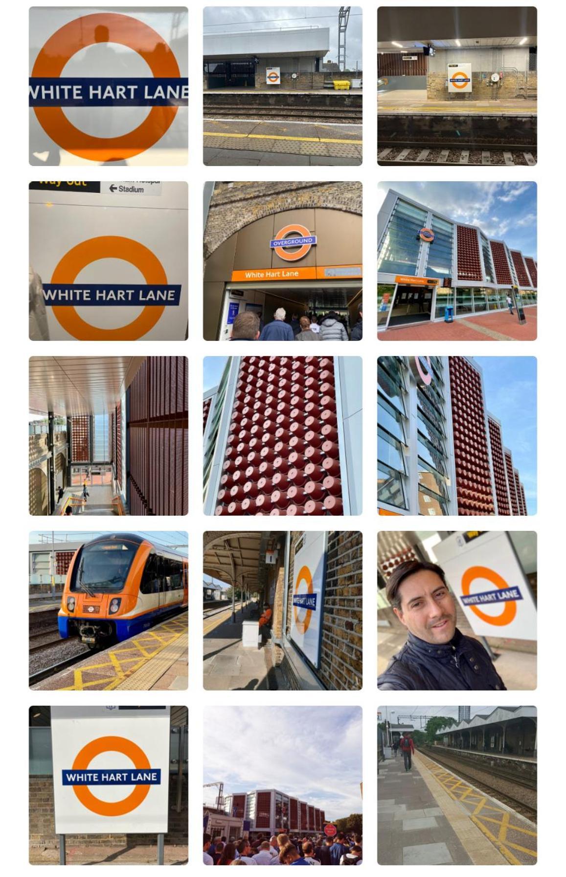 Modern Home With Driveway Parking For 2 Vehicles, Near Tottenham Hotspur Stadium, White Hart Lane Train Station London Eksteriør billede